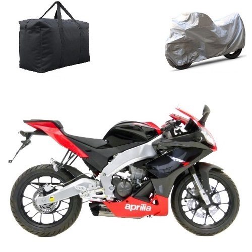 APRILIA RS 125 MOTORCYCLE COVER