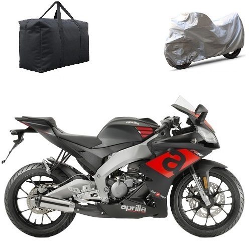 APRILIA RS 50 MOTORCYCLE COVER