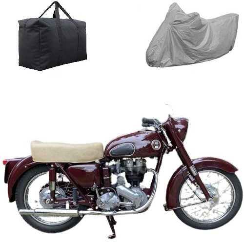 ARIEL 350 MOTORCYCLE COVERS