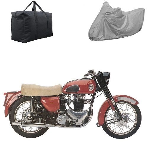 ARIEL 500 MOTORCYCLE COVERS