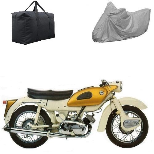 ARIEL ARROW MOTORCYCLE COVERS