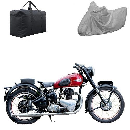 ARIEL FIELDMASTER MOTORCYCLE COVERS