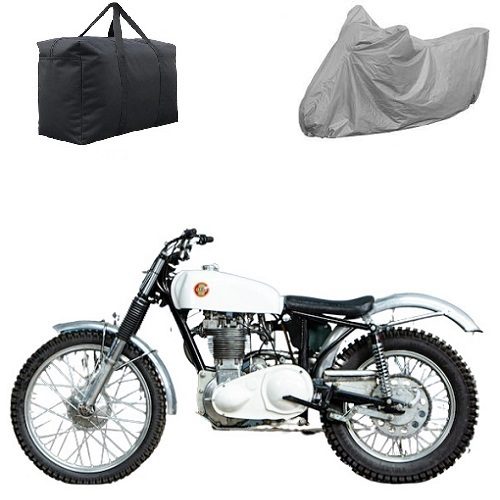 ARIEL HT5 MOTORCYCLE COVERS