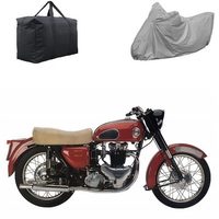 ARIEL HUNTMASTER MOTORCYCLE COVERS