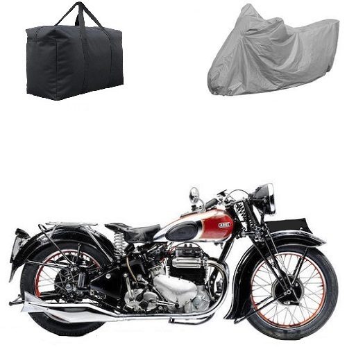 ARIEL SQUARE FOUR MOTORCYCLE COVERS
