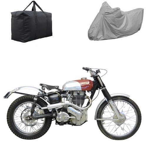 ARIEL TRIALS MOTORCYCLE COVERS