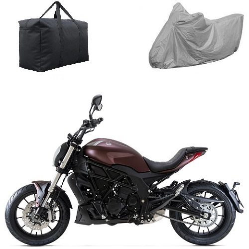 BENELLI 502 CRUISER MOTORCYCLE COVER