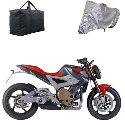 BENELLI DUE 756 MOTORCYCLE COVER