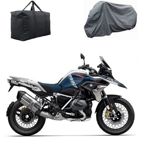 BMW 1250GS MOTORCYCLE COVER