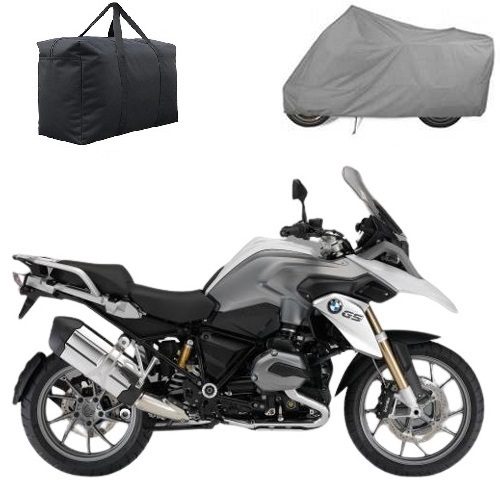 BMW R1200 GS MOTORCYCLE COVERS