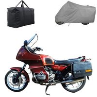 BMW R80RT MOTORCYCLE COVER
