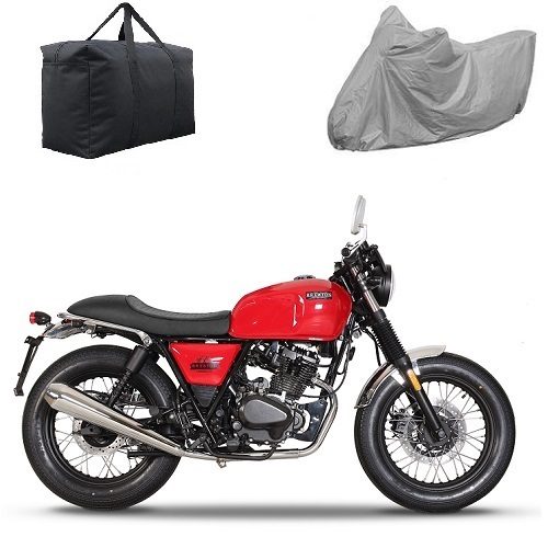 BRIXTON SUNRAY 125 MOTORCYCLE COVERS