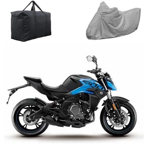 CFMOTO 400NK MOTORCYCLE COVER