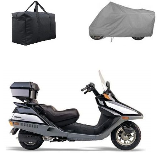 CFMOTO 250 FREEDOM MOTORCYCLE COVER