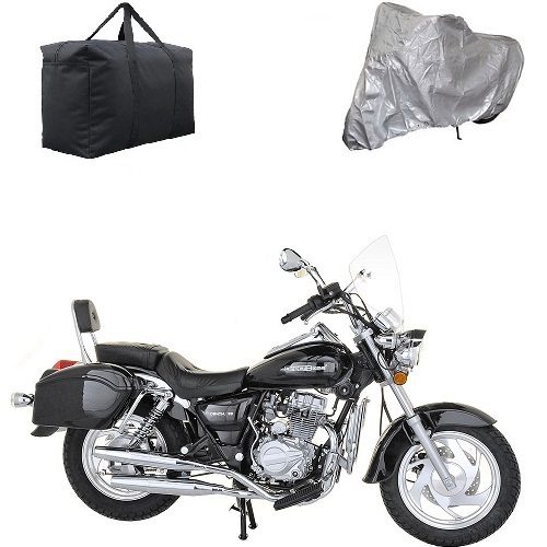 DIRECT BIKES CRUISER MOTORCYCLE COVER