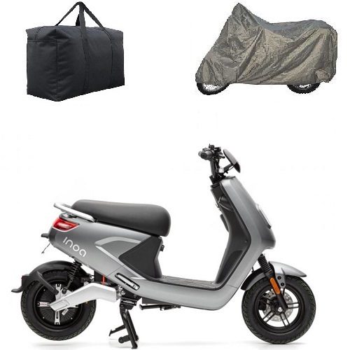 DIRECT BIKES GTS E SCOOTER COVER
