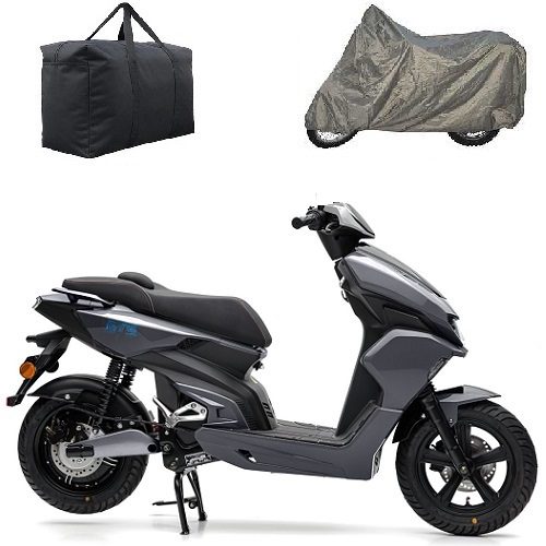 DIRECT BIKES GTS E SPORTS SCOOTER COVER