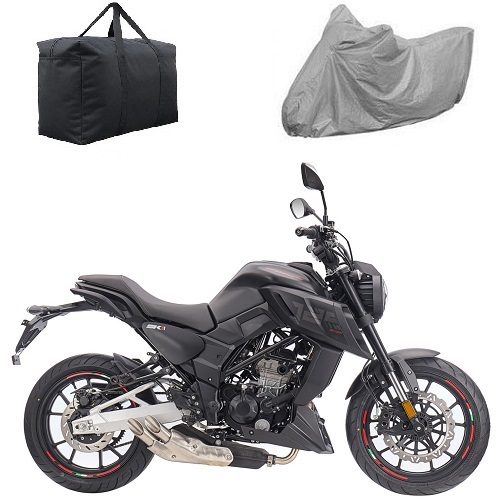 DIRECT BIKES PHANTOM MOTORCYCLE COVER