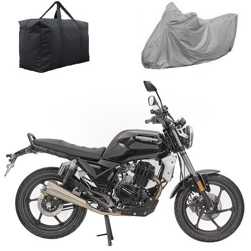 DIRECT BIKES THUNDER MOTORCYCLE COVER