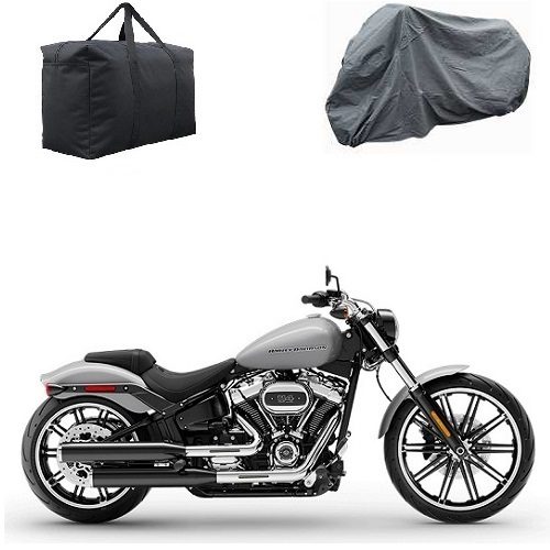 EXTRA LARGE MUSCLE MOTORBIKE COVERS