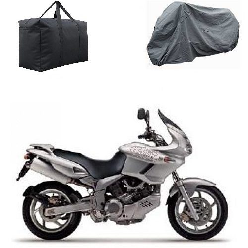 EXTRA LARGE TOURING MOTORBIKE COVERS