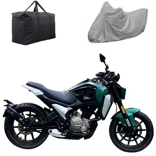 FB MONDIAL FLEX MOTORCYCLE COVER