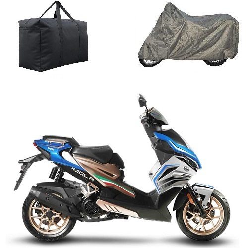 FB MONDIAL IMOLA MOTORCYCLE COVER