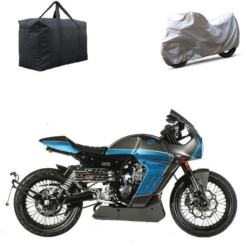 FB MONDIAL PAGANI 125 MOTORCYCLE COVER