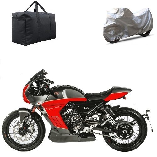 FB MONDIAL PAGANI 300 MOTORCYCLE COVER