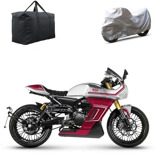 FB MONDIAL SPORT CLASSIC MOTORCYCLE COVER