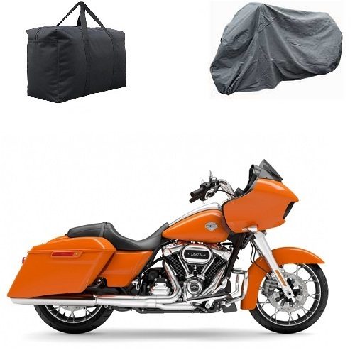 HARLEY DAVIDSON ROADGLIDE MOTORCYCLE COVER