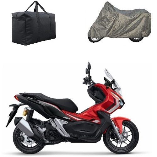 HONDA ADV150 MOTORCYCLE COVERS