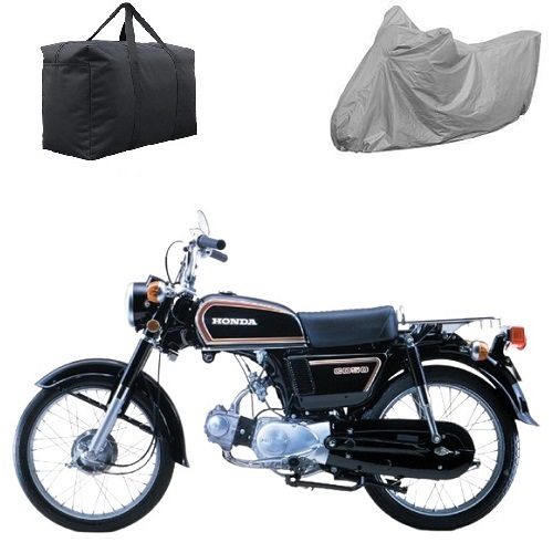 HONDA BENLY MOTORCYCLE COVERS