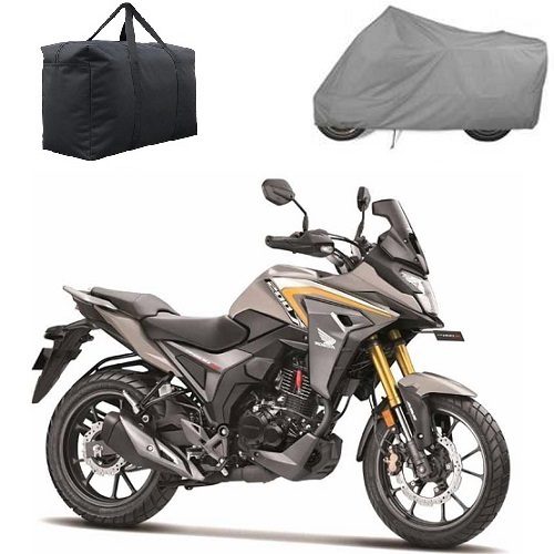 HONDA CB200X MOTORCYCLE COVERS