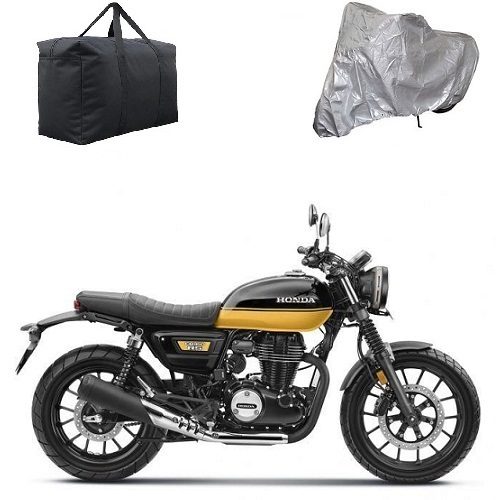 HONDA CB350 MOTORCYCLE COVERS