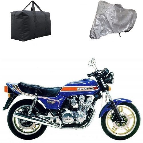 HONDA CB900F MOTORCYCLE COVERS
