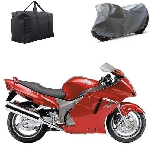HONDA CBR1100XX BLACKBIRD MOTORCYCLE COVER