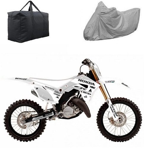 HONDA CRF125 MOTORBIKE COVER