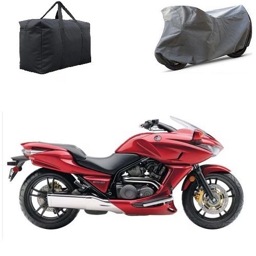 HONDA DN 01 MOTORCYCLE COVER