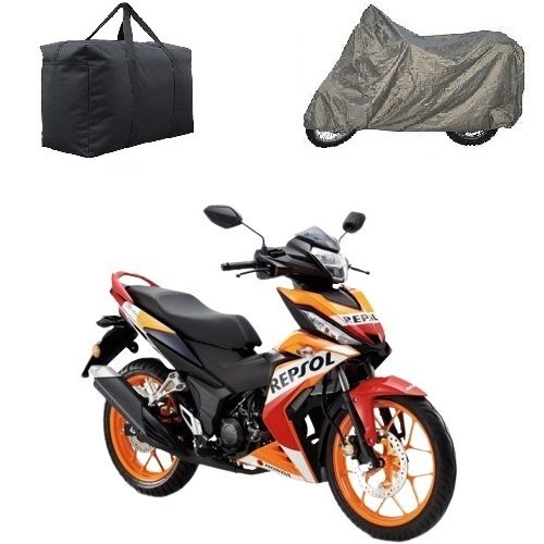 HONDA RS150R SCOOTER COVER