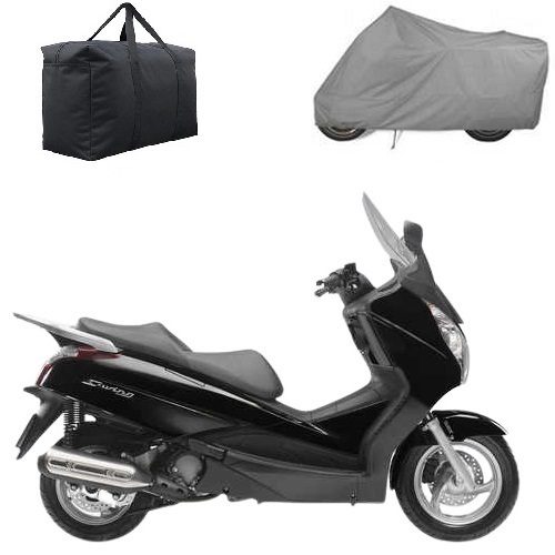 HONDA S WING MOTORCYCLE COVER
