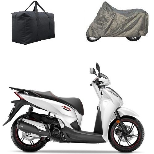 HONDA SH MOTORCYCLE COVER
