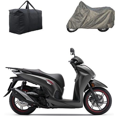 HONDA SH350I MOTORBIKE COVER