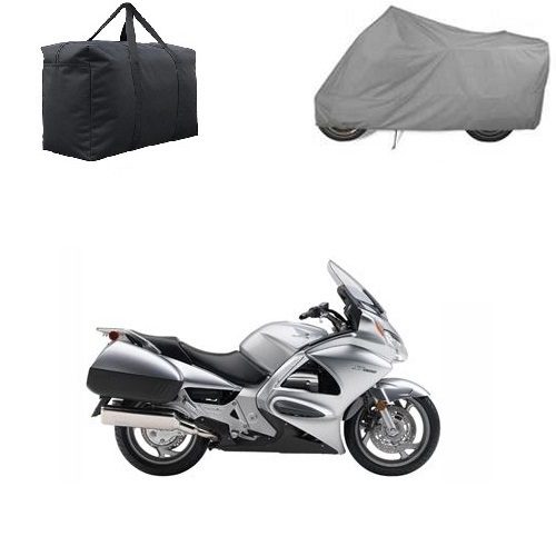 HONDA ST MOTORBIKE COVER