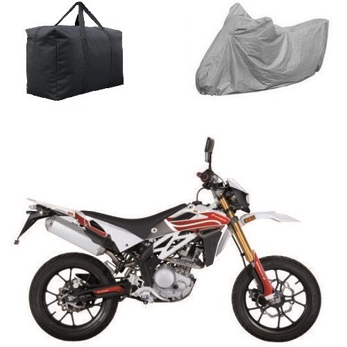 HYOSUNG XRX400 MOTORCYCLE COVER