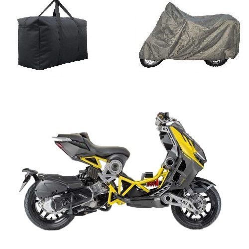 ITALJET DRAGSTER 180 MOTORBIKE COVER