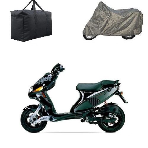 ITALJET FORMULA MOTORBIKE COVER