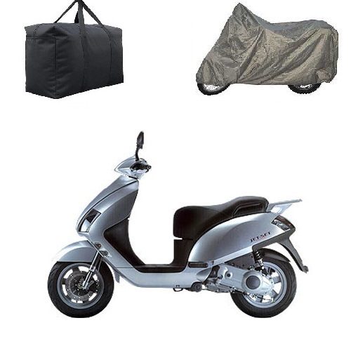 ITALJET JET SET MOTORBIKE COVER
