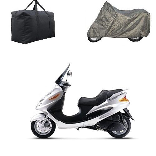 ITALJET MILENIUM MOTORBIKE COVER