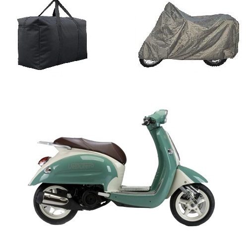 ITALJET VELOCIFERO MOTORBIKE COVER